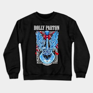 PARTON BAND Crewneck Sweatshirt